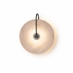 Lampa de perete Black Retro